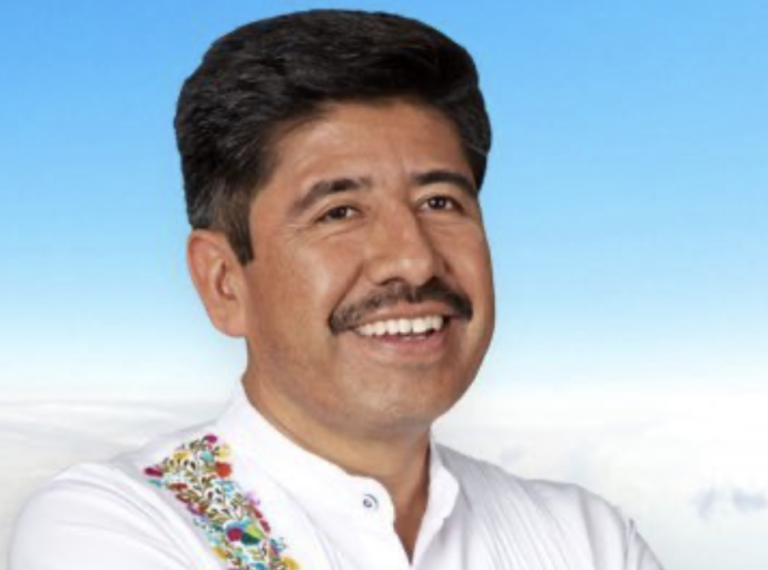 Chamán Embrujado